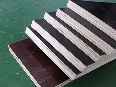 建筑模板直销