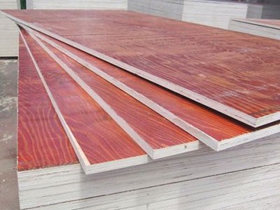 建筑模板公司
