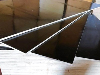 建筑模板价格